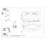 Forseti Flush Mount-893668189