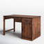Bureau réversible 47 po Hitchin-740602558