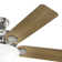 Hunter 52 Inch Pro's Best Energy Star® Ceiling Fan With Lights And Pull Chains