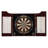 Viper Hudson All-In-One Bristle Dartboard and Cabinet Set