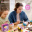 Trousse de peinture bricolage 3D Moon Lamp