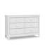 Commode double 6 tiroirs Noah-51573180