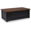 Table basse Alhambra