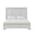 Sahnke Panel Bed