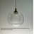 Mission 3 - Light Kitchen Island Pendant-1330533456