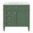 30'' Bathroom Vanity with Top Sink
