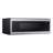 Samsung 1.1 cu. ft. Smart Slim Over-the-Range Microwave with 400 CFM Hood Ventilation with Wi-Fi-68895617