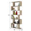 Ayofemi Geometric Bookcase-1822139961