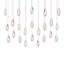 Martini 23 Light Crystal LED Multi-Light Pendant-1785451447-1785451402