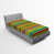 Geometric Multicolor is out of stock