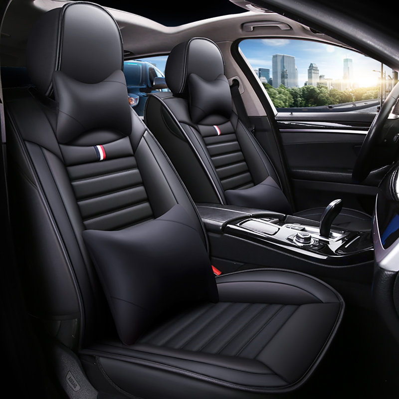 Seat Covers Full Set