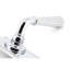 Hinton Dummy Door Handle Kit-51984391