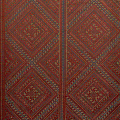 Marquetry Trellis