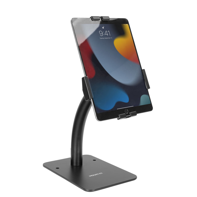 Montez-le! Kiosque de comptoir anti-vol pour tablette