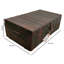 Aftin Handmade Decorative Trunk