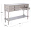 Console Schoodic-560242104