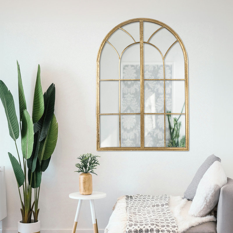 Miroir mural Payeur