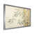 Silver Picture Framed