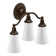 Rothbury 3-Light Vanity Light