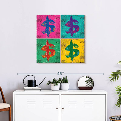 Signes de Kung Grungy
