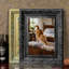 Cadre photo noir 3 pièces Clean Line pour photos 8 "x 10" et cadeaux pour la maison neuve-2046861853-2046861842-2046861843