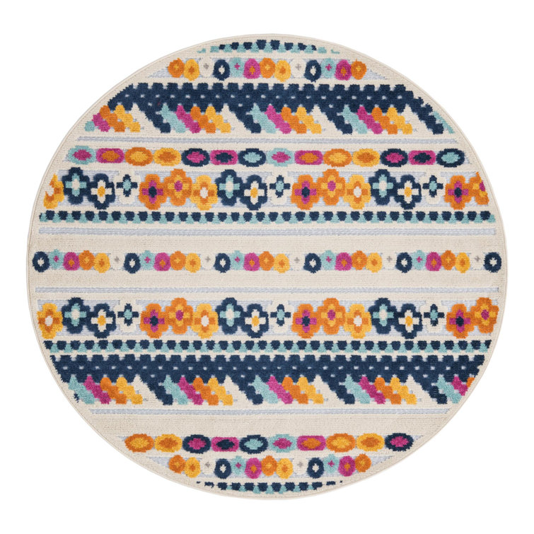 Paradera Aruba Indoor/Outdoor Rug