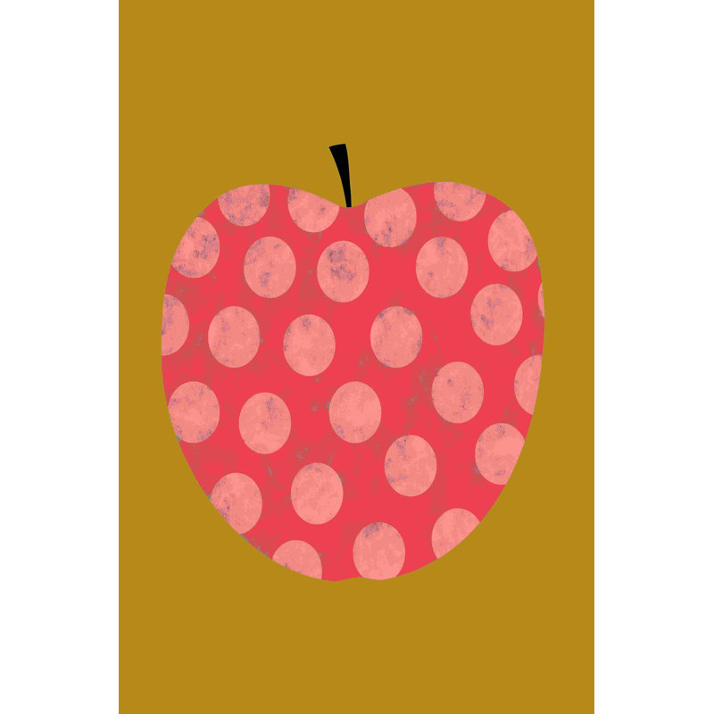 Fruit Party I, H 18 po x l 12 po