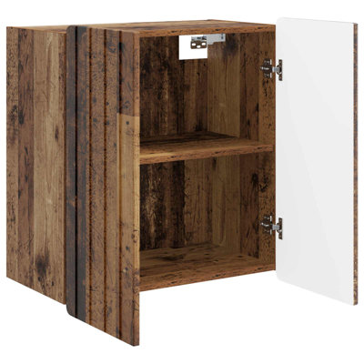 Rectangle Accent Chest
