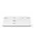 Alpine White/White Glass/Chrome is out of stock