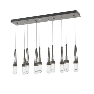 Link 10 - Light Pendant