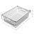 Stackable Metal Storage Baskets-666800545-666800550