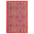 Lhasa - Orange & Violet selected