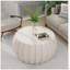 Table basse moderne et imperméable, conception en ciment MgO durable pour une utilisation intérieure et extérieure-1488294013
