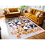 Tapis pour enfants East Urban Home-1030850856