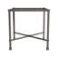 Venetian Outdoor Square Side Table-635833669