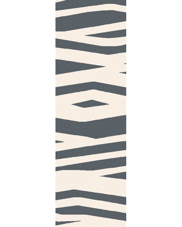 Carlton Wool Geometric Indoor Rug