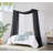 Polyester Ties Bed Canopy Curtains-1419687198-1419049703