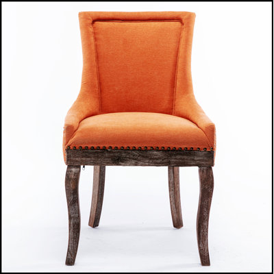 Chaise de salle à manger Ultra