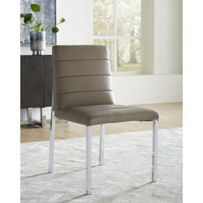 Moto Side Chair
