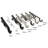 Philips 2'' Mounting Bracket-260464277