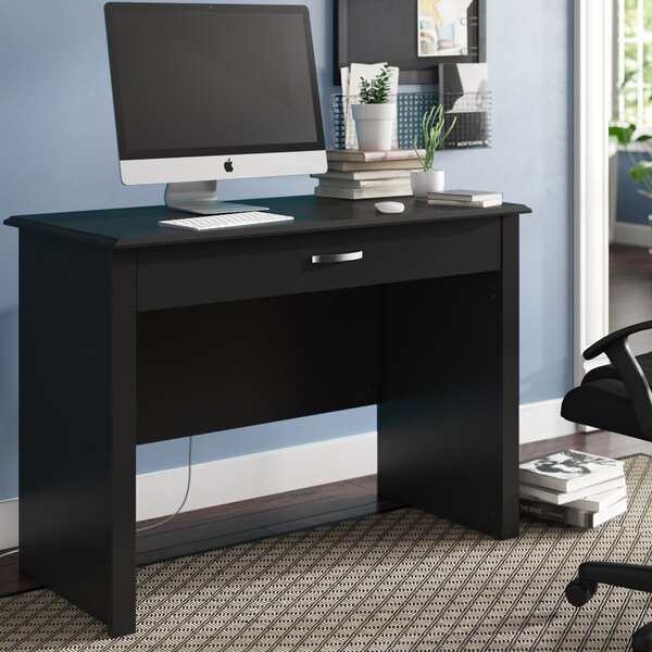 South Shore Work ID Credenza Desk & Reviews | Wayfair