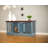 Damien Wood Furniture Style Crate with 2 Doors-30992057-30992053