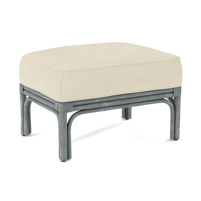 Repose-pieds rectangulaire 26 po Boca