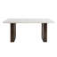 Kerlin 7-piece Dining Table Set