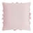 Appliqued Velvet Pillow Cover-492369046