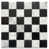 White/Black