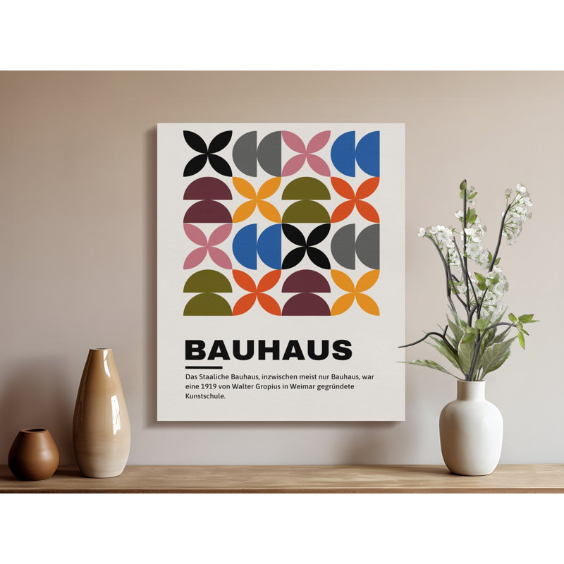 Guth Wrapped Canvas Print Set, 20x30
