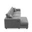 Canapé modulaire en velours côtelé Comfy-1455676986