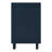 Ariel Monreau 66 Inch Single Sink Base Cabinet-105988646