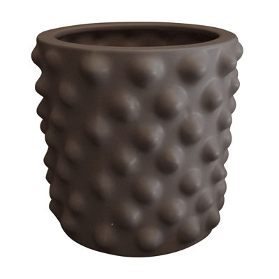 Cloudy Ceramic Pot Planter